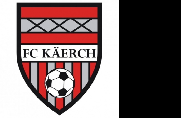 FC Käerch Logo