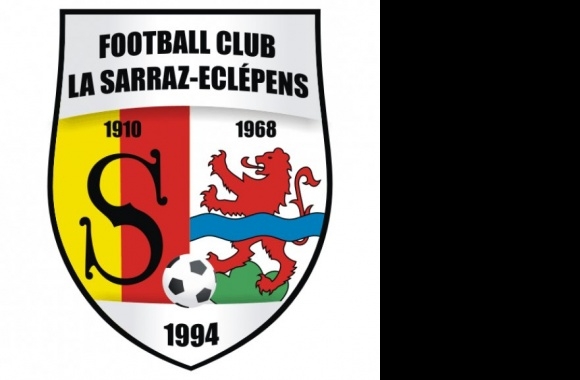 FC La Sarraz-Eclépens Logo