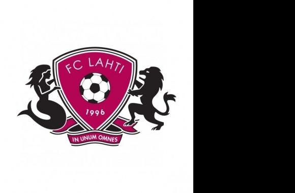 FC Lahti Logo