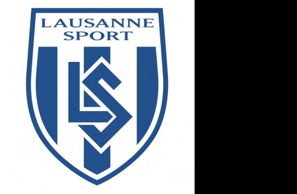 FC Lausanne-Sport Logo