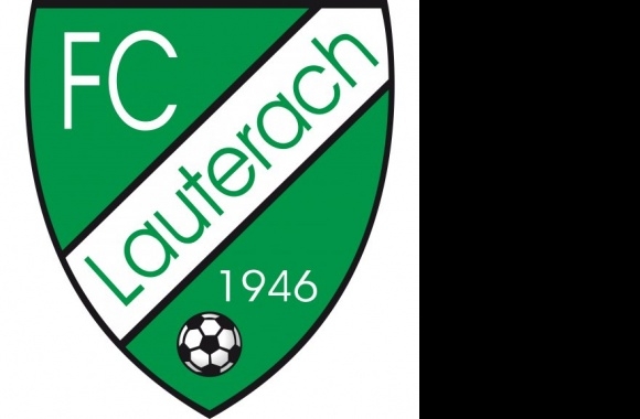 FC Lauterach Logo