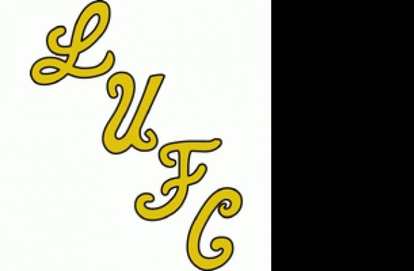 FC Leeds United (early 70's logo) Logo