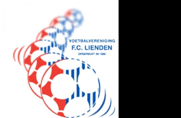 FC Lienden Logo