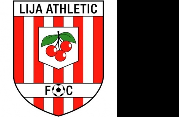 FC Lija Athletic Logo