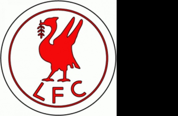 FC Liverpool (60's logo) Logo