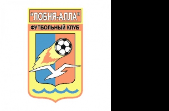 FC Lobnja-Alla Logo