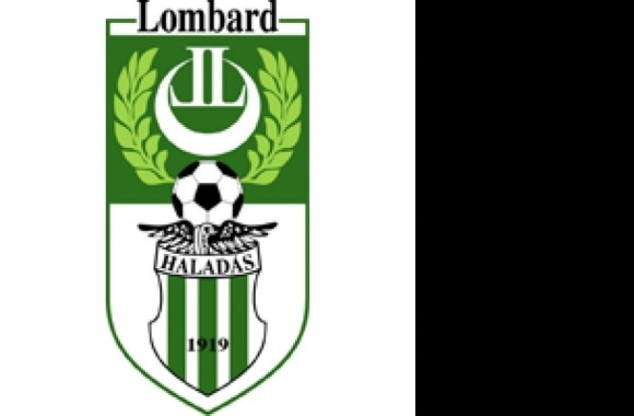 FC Lombard-Haladas Szombathely Logo