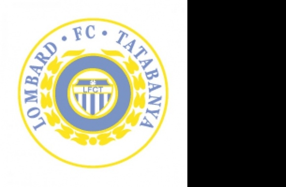 FC Lombard Tatabanya Logo