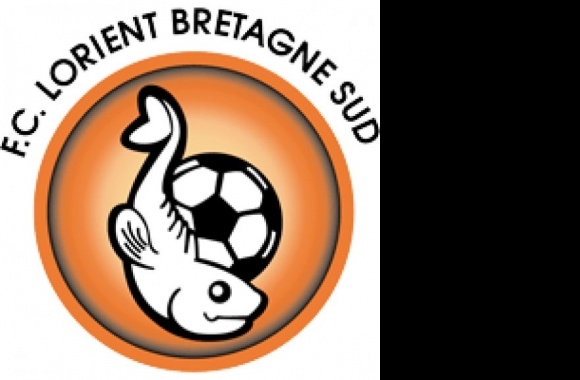 Fc Lorient Logo