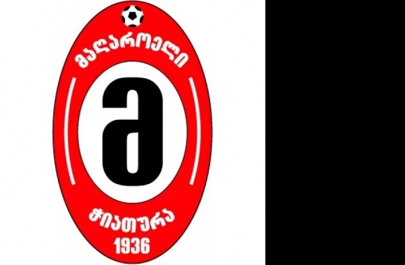 FC Magaroeli Chiatura Logo