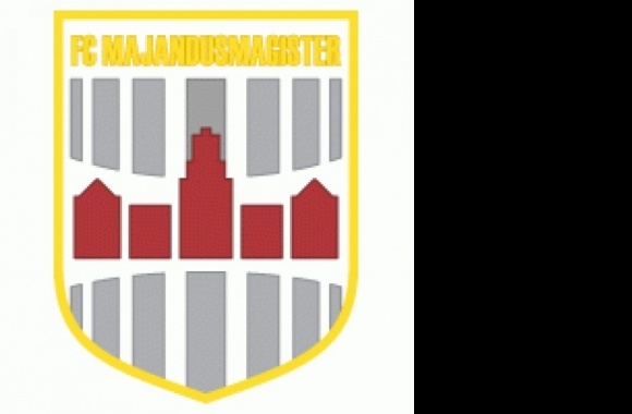 FC Majandusmagister Logo