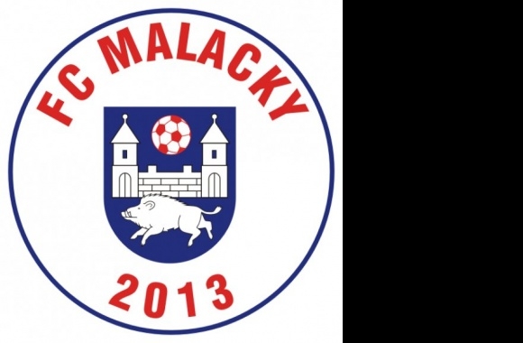 FC Malacky Logo