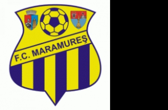 FC Maramureş Universitar Baia Mare Logo