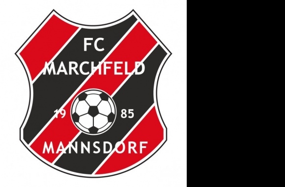 FC Marchfeld Mannsdorf Logo