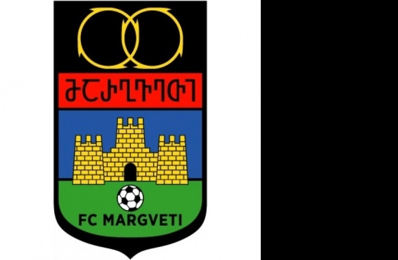 FC Margveti Zestafoni Logo