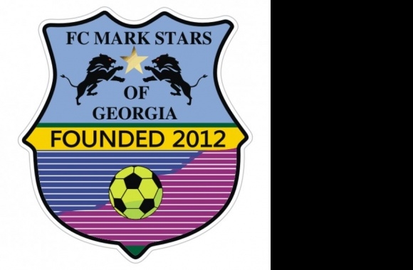 FC Mark Stars Tbilisi Logo