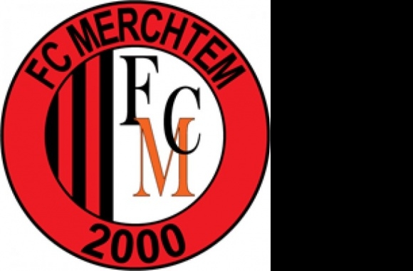 FC Merchtem 2000 Logo