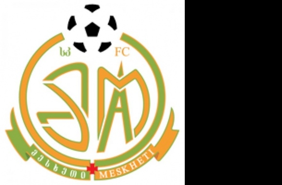 FC Meskheti Akhaltsikhe Logo