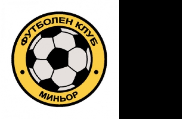 FC Minjor Pernik Logo