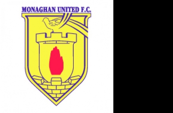 FC Monaghan United Logo