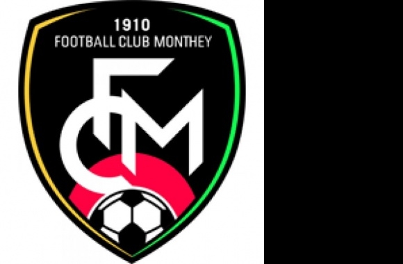 FC Monthey Logo