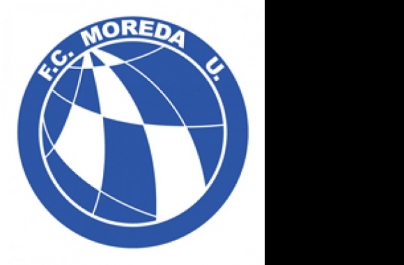 FC Moreda Uccle Logo