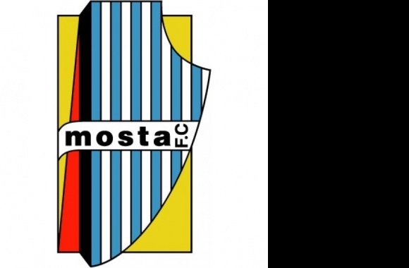 FC Mosta Logo