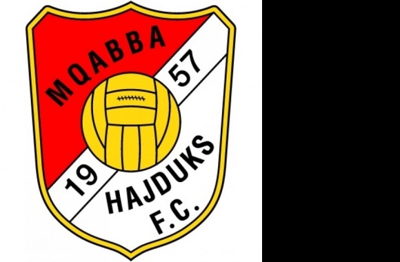 FC Mqabba Hajduks Logo