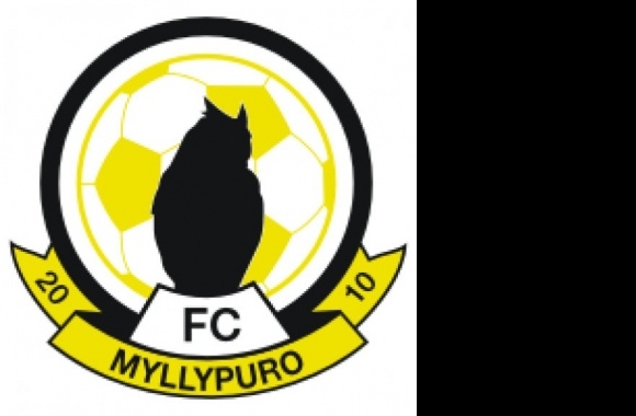 FC Myllypuro Logo