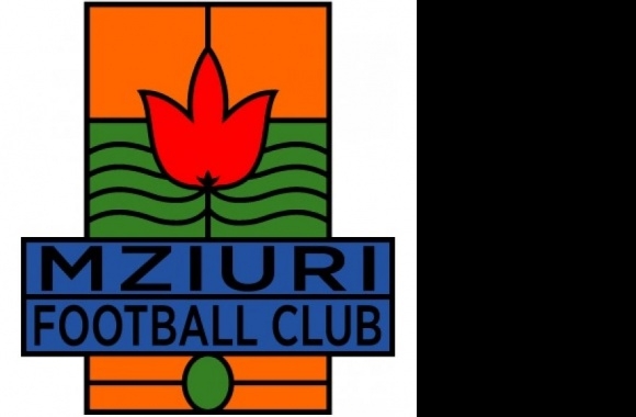 FC Mziuri Gali Logo