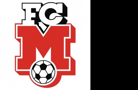 FC Münsingen Logo