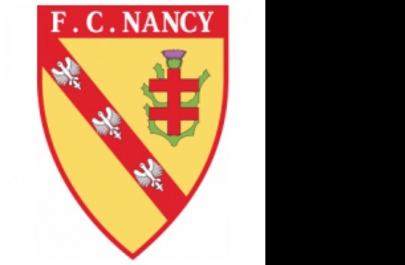 FC Nancy Logo