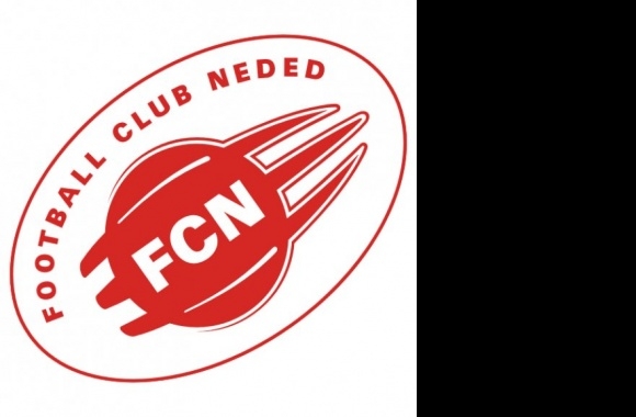 FC Neded Logo