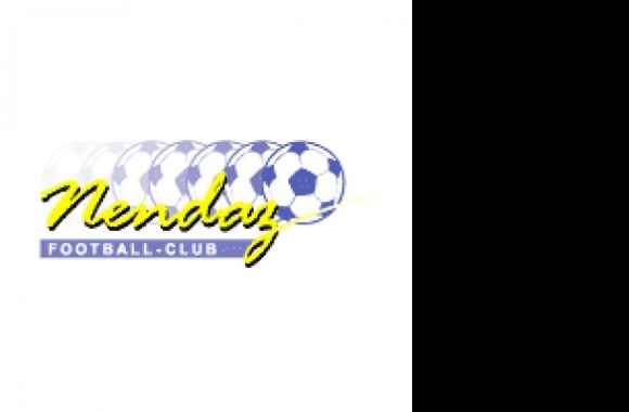 FC Nendaz Logo