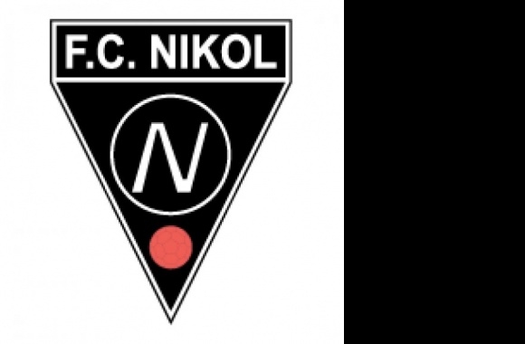 FC Nikol Tallinn Logo