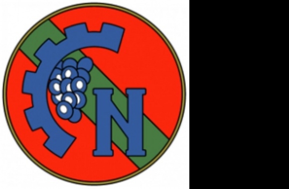 FC Nistru Chisinau Logo