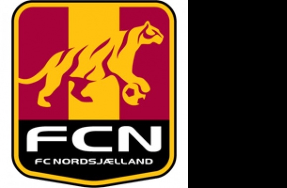 FC Nordsjaelland Logo