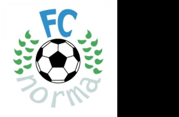 FC Norma Tallinn Logo