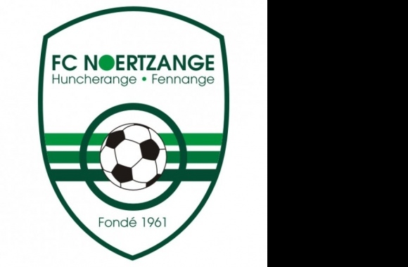 FC Nörtzingen Huncherange-Fennange Logo