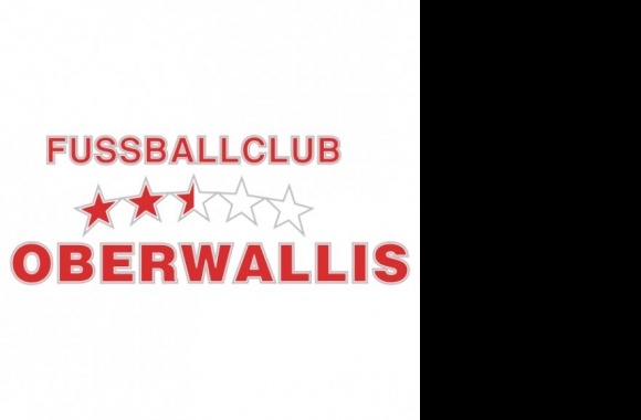 FC Oberwallis Logo