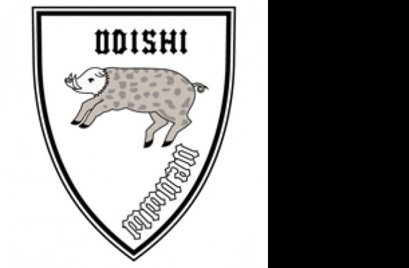 FC Odishi  Zugdidi Logo