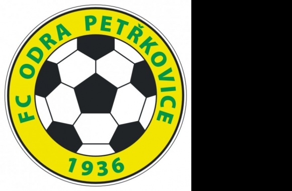 FC Odra Petřkovice Logo