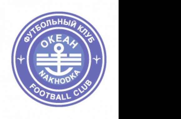 FC Okean Nakhodka Logo