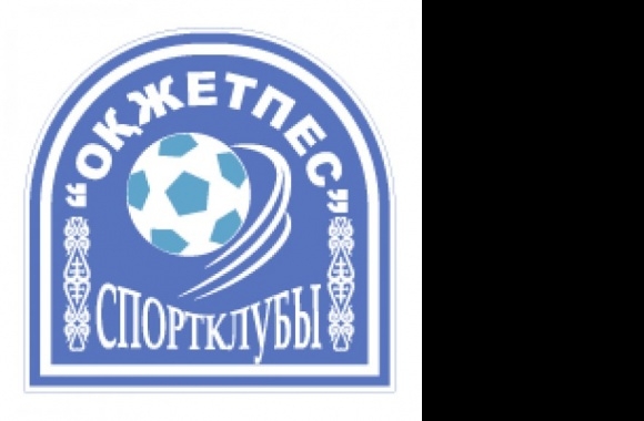 FC Okzhetpes Kokshetau Logo