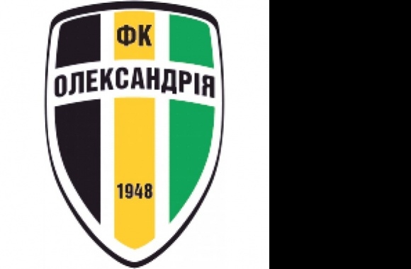 FC Oleksandria Logo