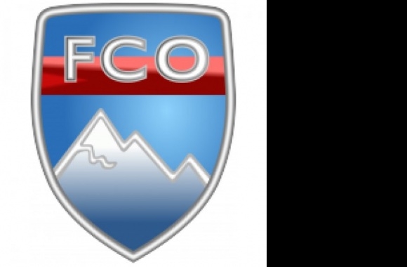 FC Oloron Logo