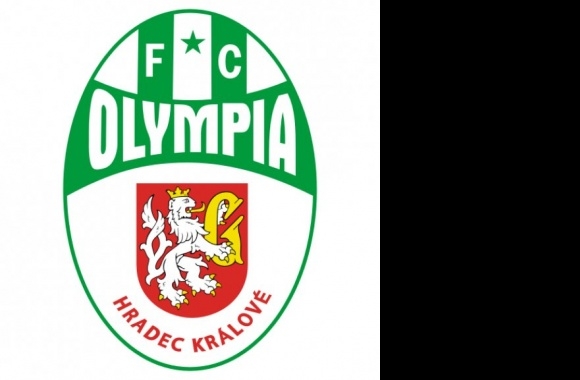 FC Olympia Hradec Králové Logo