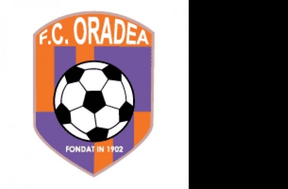 FC Oradea Logo