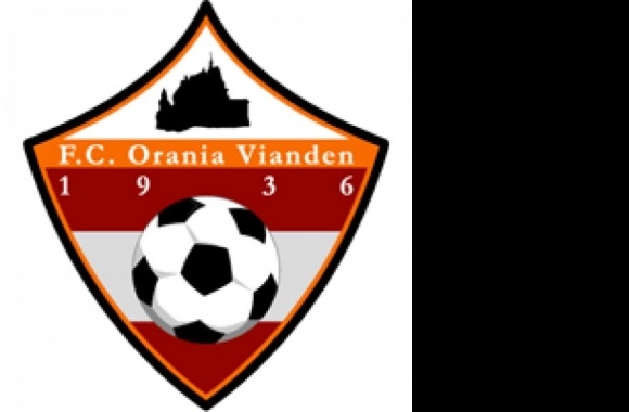 FC Orania Vianden Logo