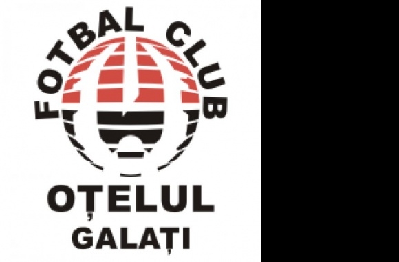 FC Otelul Galati Logo